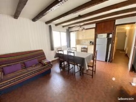 appartement t2