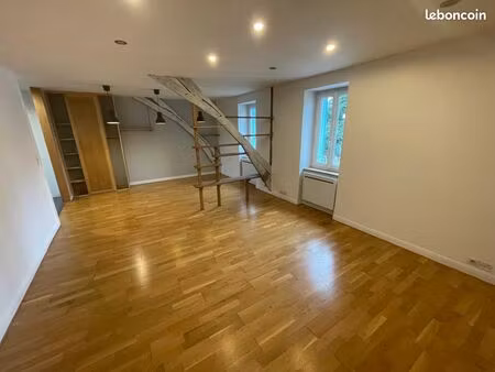 bel appartement t2 tarbes centre