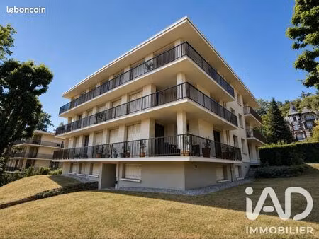 appartement 3 pièces 76 m²