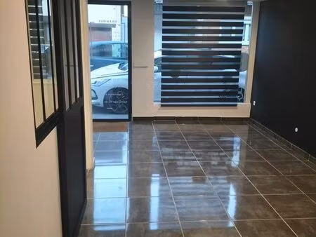 beau local commercial