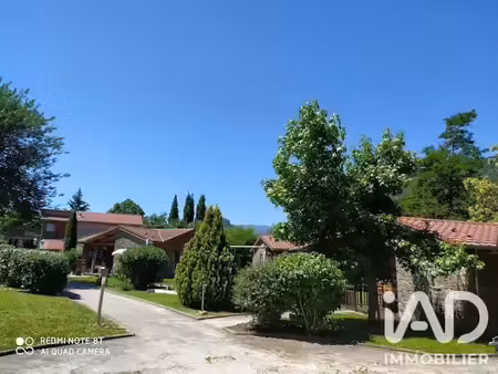 vente locaux professionnels 3 pièces 55 m² à mercus-garrabet (09400)  84 000 €