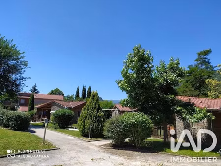 vente locaux professionnels 3 pièces 55 m² à mercus-garrabet (09400)  84 000 €