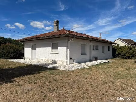 maison 5 pieces arsac