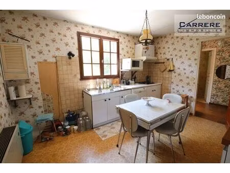 maison 7 pièces 139 m²
