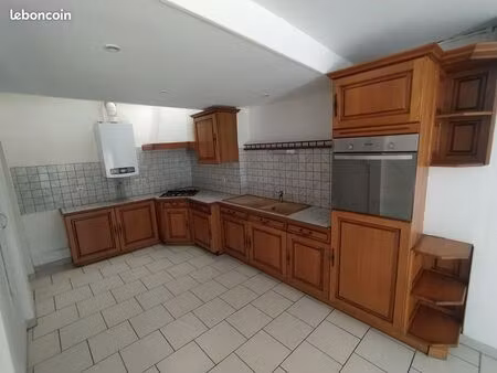 location - maison - avesnes sur helpe ◊