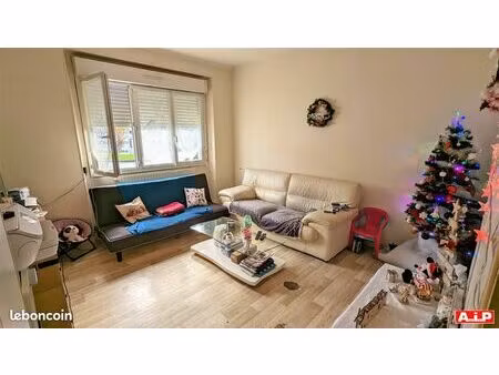 maison de ville 3 pièces 73 m²