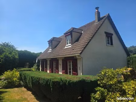 maison 5 pièces