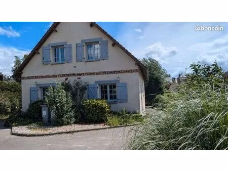 maison individuelle de constructeur