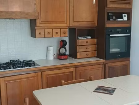 vente maison traditionnelle