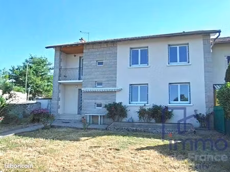 maison 6 pièces 103 m²