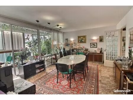 maison en viager 4 pièces 105 m²