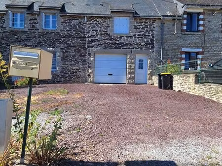 maison location