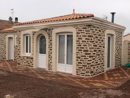 petite maison
