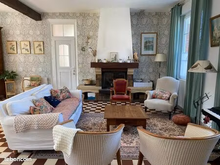 maison 200m2
