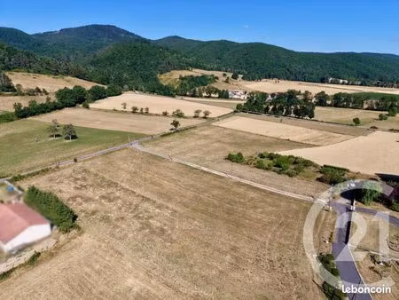 terrain 3 096 m² saint vincent