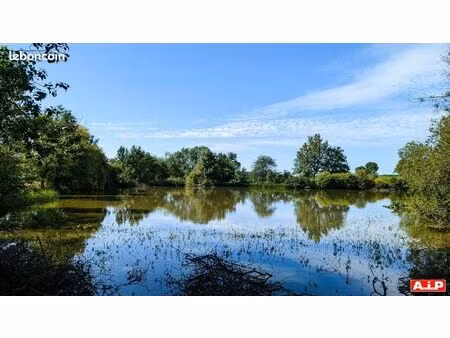 terrain 17052 m² cerizay