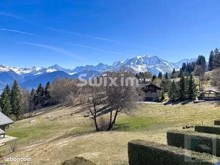 studio 1 pièce 23 m²
