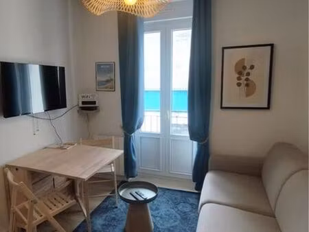location hivernale