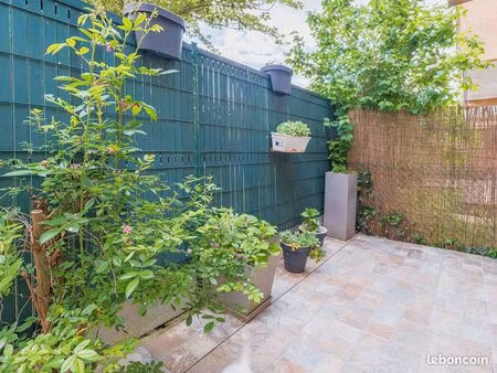 appartement 3 pièces 72 m²