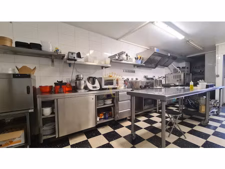 vente locaux professionnels 0 pièces 145 m² à montreuil (62170)  121 000 €