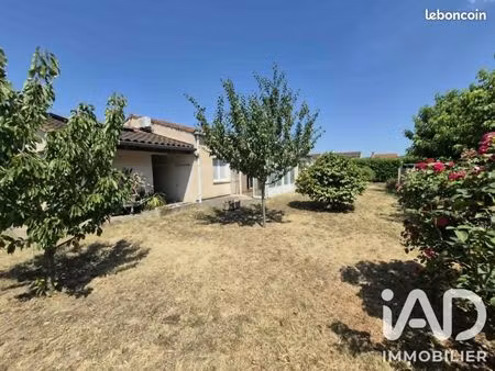 maison 4 pièces 94 m²