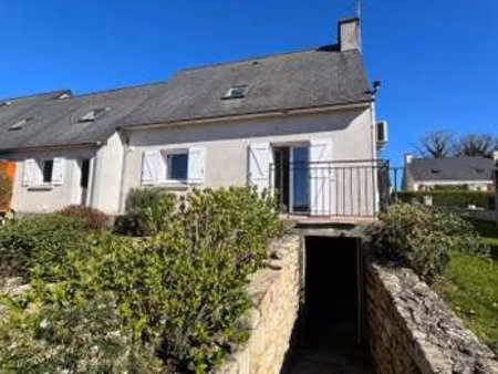 vente maison à elliant (29370) : à vendre / 88m² elliant