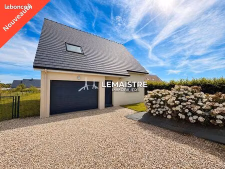 maison 5 pièces 91 m²