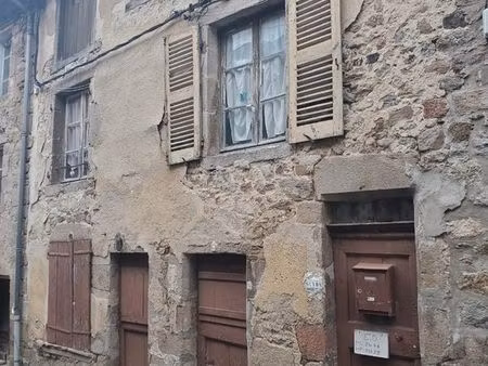 maison à rénover