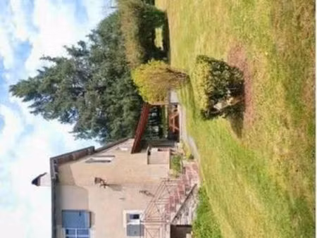 jolie et grande maison tarn sud
