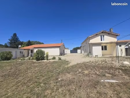 maison 5 pièces 106 m²