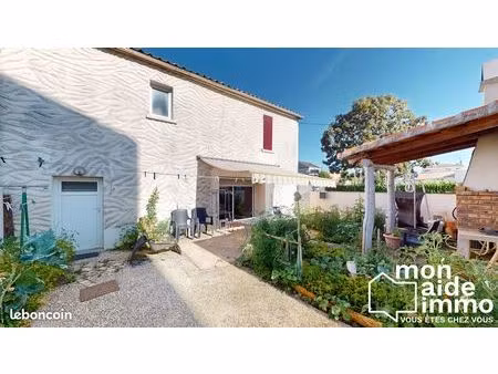 maison 4 pièces 86 m²