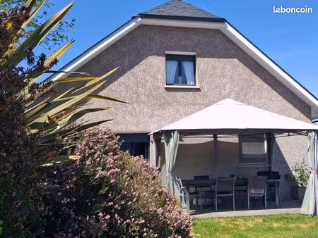 maison a vendre