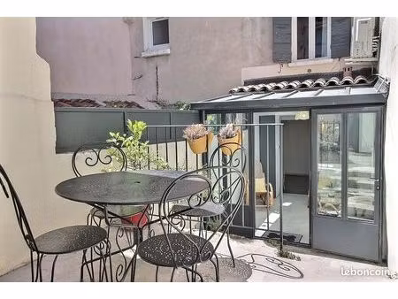 maison de village 3 pièces 63 m²