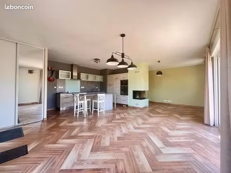 maison récente - opportunité 247 m 2 au sol
