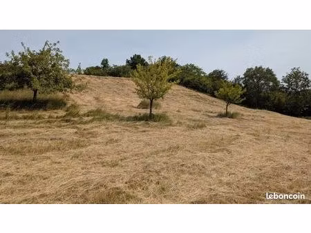 terrain secteur roocourt