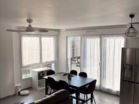 appartement t4 avec grande terrasse à vendre - neuf
