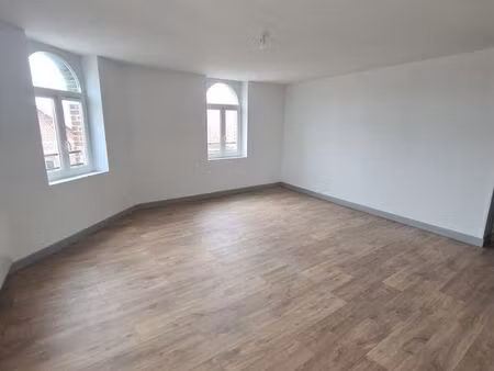 location - appartement - fourmies◊
