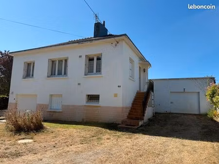 immeuble de rapport ou maison