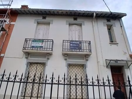 appartement 4 pièces 84 m²