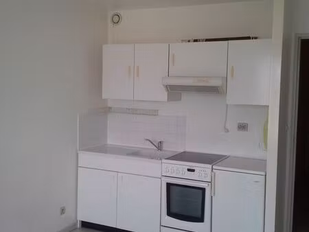 studio de 21.70 m² à ronchin + parking résidence sécurisée