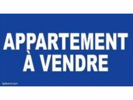 recherche petit appartement