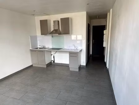appartement t2 centre ville - proximité métro colbert