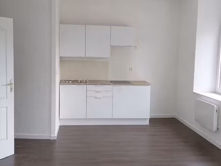 appartement 3 pieces 60m2