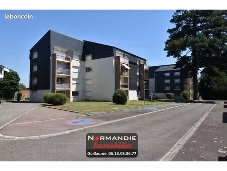 appartement 4 pièces 89 m²