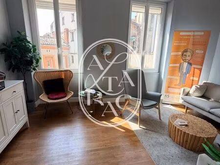 bureaux 262 m²