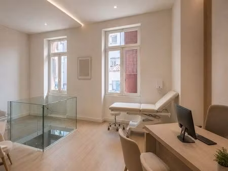 local pour bureau ou activité professionnelle