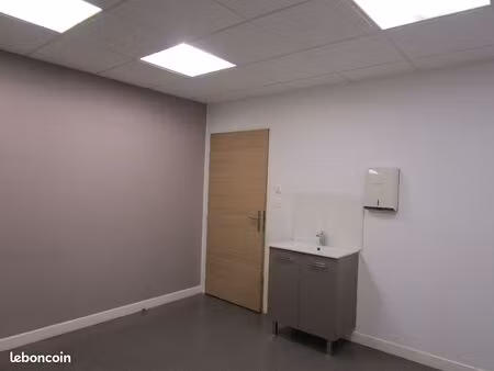 cabinet professionnel médical ou paramédical