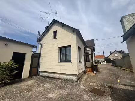 vente locaux professionnels 2 pièces 642 m² à amilly (45200)  191 000 €