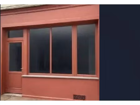 vente locaux professionnels 2 pièces 37 m² à saint-cloud (92210)  199 000 €