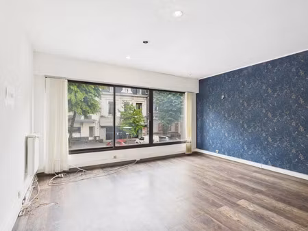 vente locaux professionnels 6 pièces 220 m² à valenciennes (59300)  250 000 €